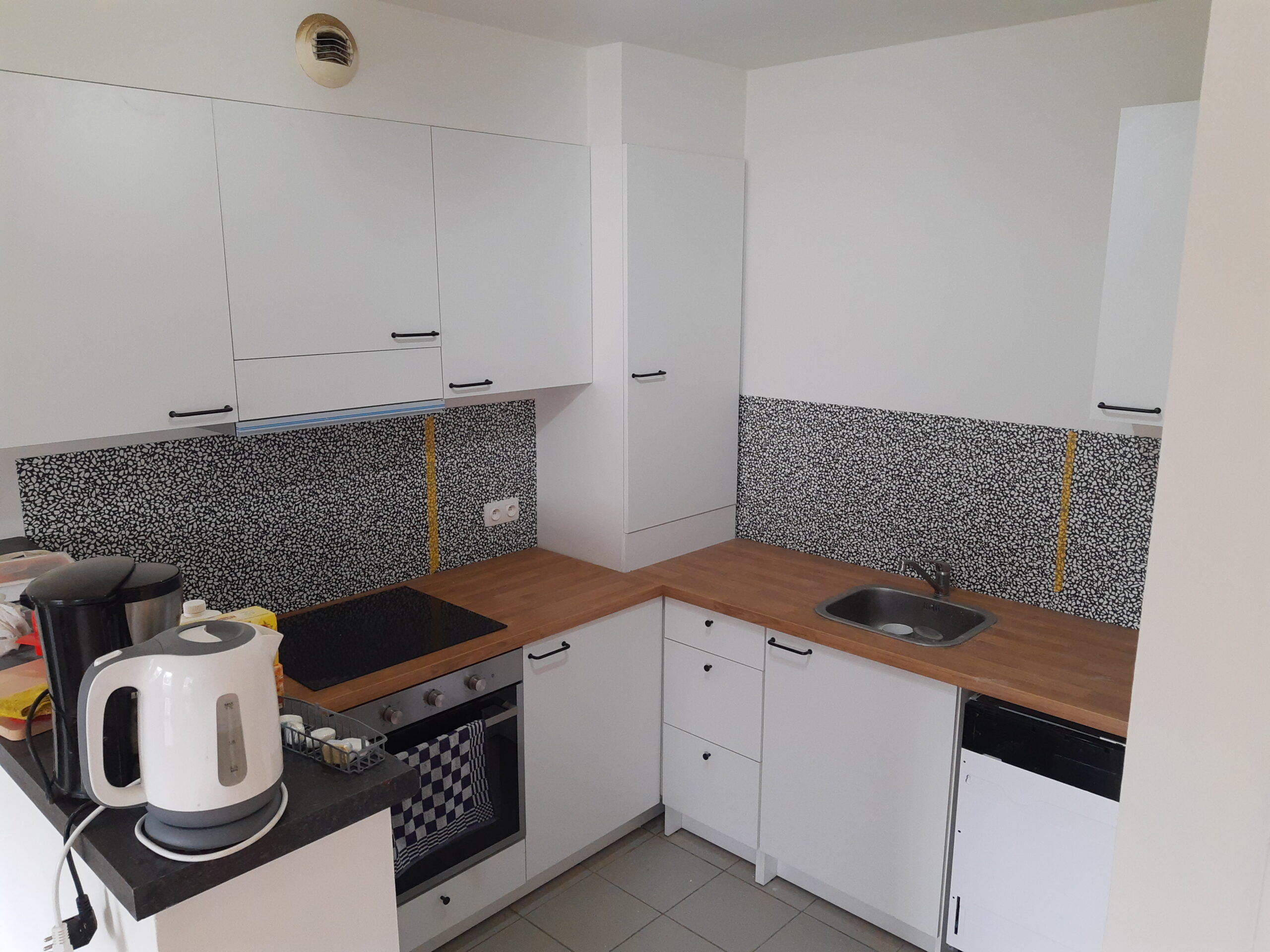 Renovatie App
